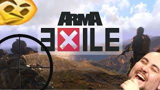 ПРИЦЕЛ Arma 3 Exile