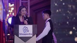 SHOPPEDIA MERCHANTS' PREVIEW RE-IMAGINE FULL VIDEO