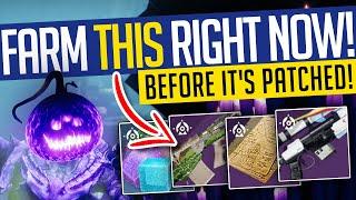 Destiny 2 | FARM THIS RIGHT NOW! How To Farm 200+ Spectral Pages, Earn Bonus Rewards & More!