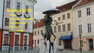 Estonia 2012.
