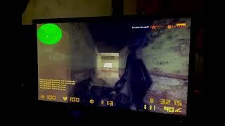 Counter strike 1.6 3- kill