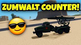 The HIMARS & Katyusha Just Got A New DAMAGE CHANGE! | War Tycoon