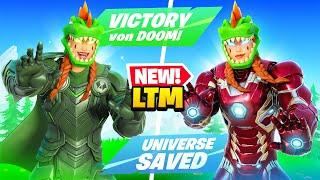 The *DAY OF DOOM* LTM is INSANE!