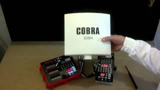 COBRA - Link Quality and Signal Accessories