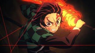 Kimetsu no Yaiba「AMV」-  Believer