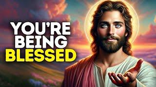The Blessing Is Already On the Way | God Says | God Message Today | Gods Message Now | God Message