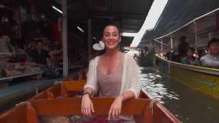 Thailand: A Feast for the Senses Promo