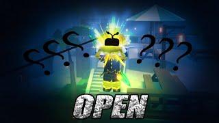 [ GPO ] Update 8 open 15 leg chests | Открытие 15 легендарных сундуков