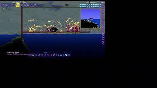 Terraria: 25 wizards vs Granite energy storm &  Buried Champion: Thorium Mod!