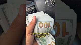 God Made Me a Money Magnet  Powerful Law of Attraction Affirmation for Wealth & Abundance!