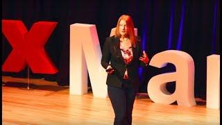 Eat yourself healthy -your microbiome and you | Sheena Cruickshank | TEDxManchester