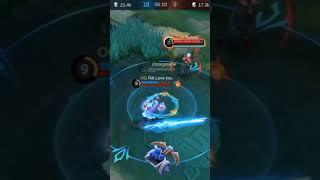 Play mobile legend Play Link