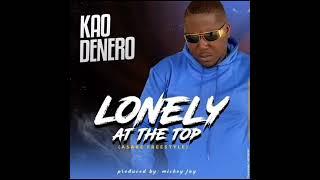 LONELY AT THE TOP (Asake freestyle 2025)