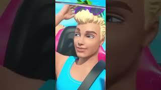 "Hi Barbie, Hi Ken!" | Barbie #shorts