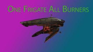 1 Nergal all Frigate Burners