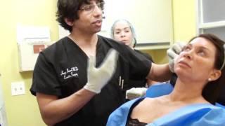 About The Vampire Facelift™ by Dr. Amiya Prasad @ Prasad Cosmetic Surgery, New York