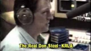 The Real Don Steele KRLA Radio Los Angeles 1988