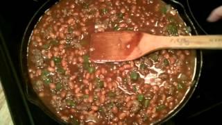 Wolfe Beans...VR to TheWolfepit