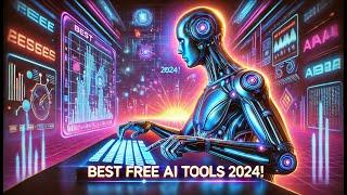 Best AI Writing Tools in 2024 - You Wont Believe #1!