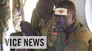 Ambushed in South Sudan (Full Length)