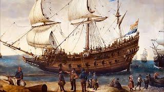 History of the Dutch Colonial Empire - How Holland Ruled the Seas - Full Documentary