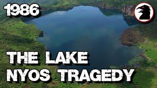 The Lake Nyos Disaster - Africa's Killer Lake  - A Short Documentary