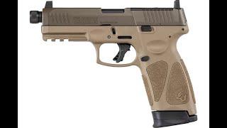 5% OFF 9mm in stock pistols on website!