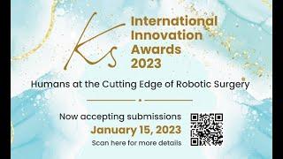 How to Make Your KS Awards Video the Best it Can Be- 2023