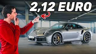 So schnell eskalieren die Preise bei Porsche!