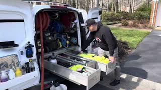 Mobile Car Detailing Richmond Virginia