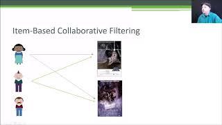 038 Item Based Collaborative Filtering