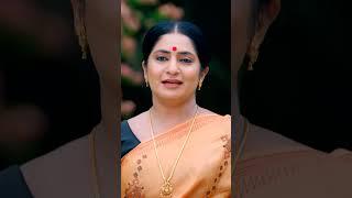 ವಜ್ರೇಶ್ವರಿ ನಿಜಕ್ಕೂ ಬದಲಾದಳಾ? | Ninagaagi | Colors Kannada