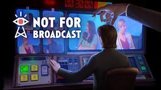 Испорченное шоу►Not For Broadcast #8