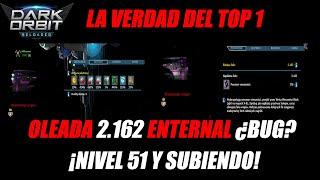 TODA LA VERDAD DEL TOP 1 MUNDIAL | AHORA NIVEL 51 | PRUEBAS Y FORO OFICIAL | ¿BUG O TOP LEGAL?