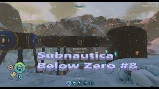 Subnautica Below Zero прохождение #8