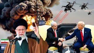 KWICA KHAMENEI BYAHINDURA IRAN NKA IRAK CG LIBYA