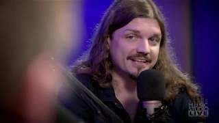 Who Is Moot Booxle Anyway? | Music Studio Live
