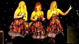 Eventologists - The Singing Sugar Girls