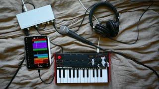 The Best Setup For Beginner Bedroom Music Producers