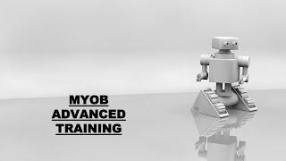 MYOB ADVANCED Training – MYOB ADVANCED Online Training (MYOB ADVANCED Course & Certification Tips)