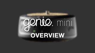 Genie Mini - Simple Camera Motion Control Timelapse + Video