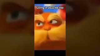 The Lorax meme #lorax #meme #edit #thelorax #orange