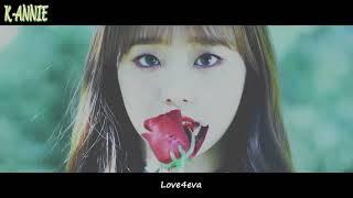 [RUS SUB] yyxy (LOONA) - Love4eva [feat Grimes] (рус.саб)