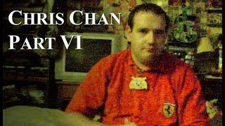 Chris Chan: A Comprehensive History - Part 6