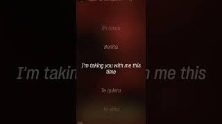Desperado -Raghav                     #lyrics #worldofmusic #music #song #desperado #raghav