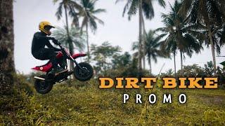 Dirtbike Promo | Tranz Moto Hub