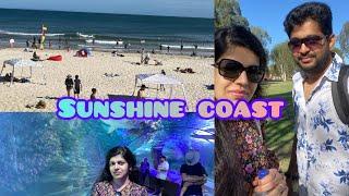 Exploring Sunshine Coast with Kairali Brisbane Malayalee Association