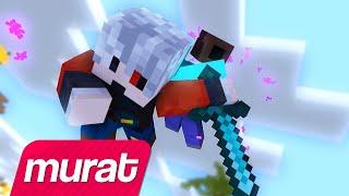 BEN YENİLMEZİM  (Minecraft Music Video) MURAT TV