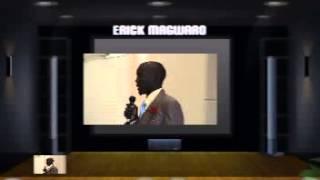 ERICK MAGWARO