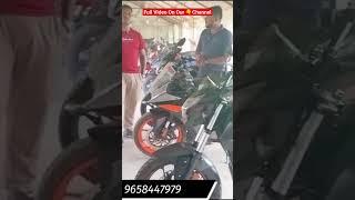 Under 20K Bike in Bhubaneswar  !! Ap Autodeal  !! Mr Bicky #apautodeal #secondhandbike #lowpricebike